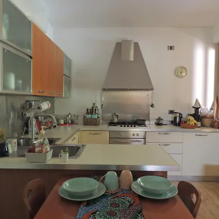 Accommodatie bij particulieren La Casa Di Spineto Spello