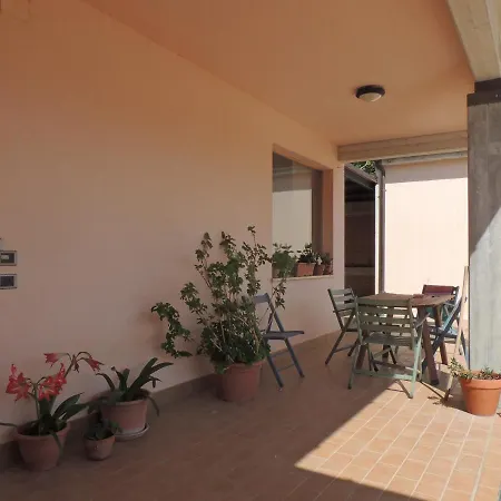 La Casa Di Spineto