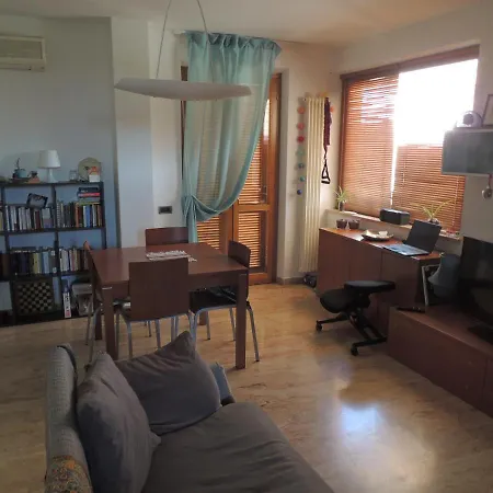 La Casa Di Spineto