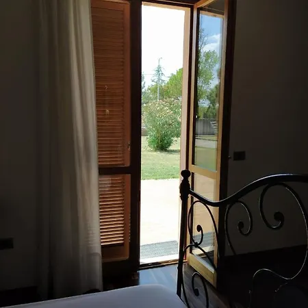 La Casa Di Spineto Accommodatie bij particulieren Spello