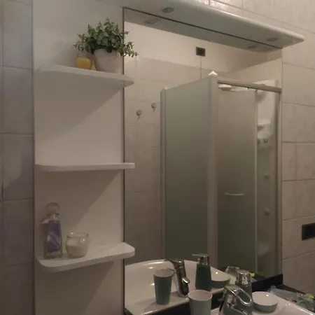 Accommodatie bij particulieren La Casa Di Spineto *