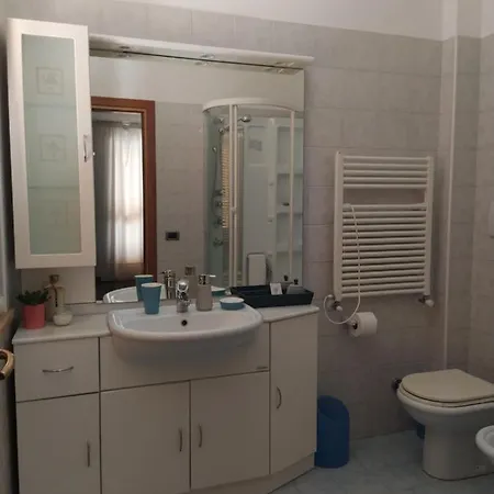 La Casa Di Spineto *