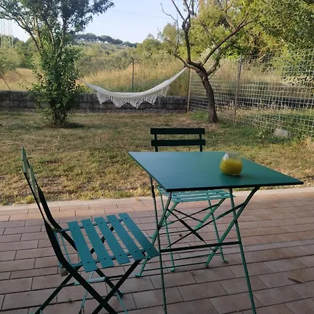 La Casa Di Spineto Spello