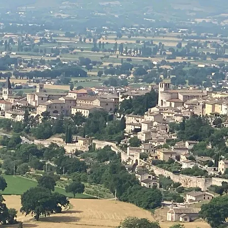 La Casa Di Spineto *
