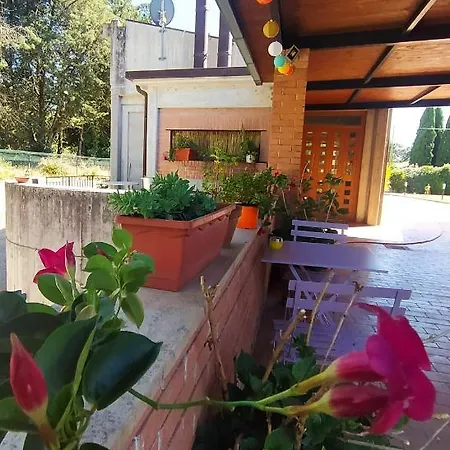 La Casa Di Spineto * Spello
