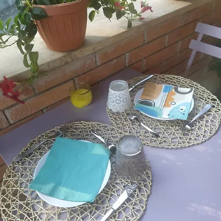 La Casa Di Spineto Accommodatie bij particulieren *